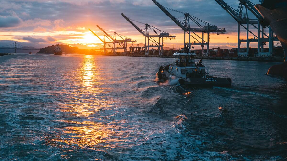 Noruega se convierte en el primer país en el mundo en aprobar minería submarina