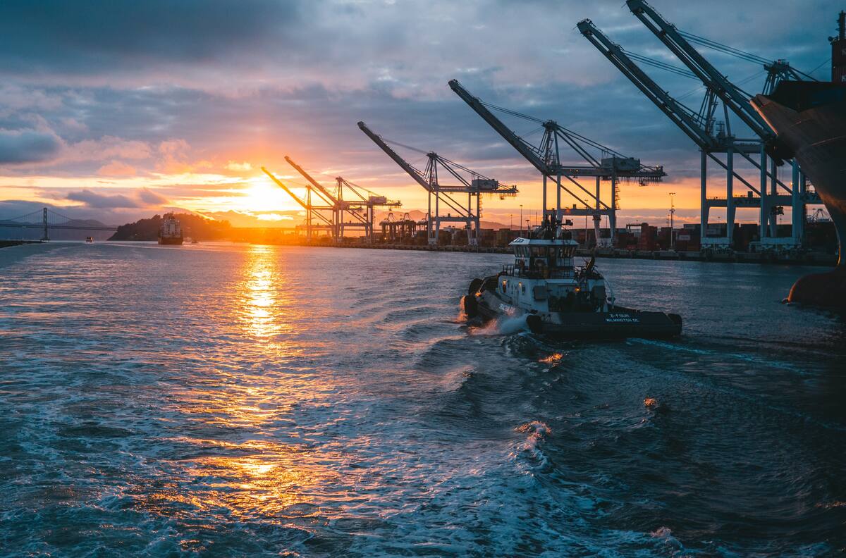 Noruega se convierte en el primer país en el mundo en aprobar minería submarina