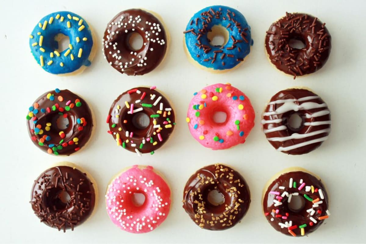 Con pocos ingredientes puedes cocinar este antojo dulce. Créditos: Pinterest.