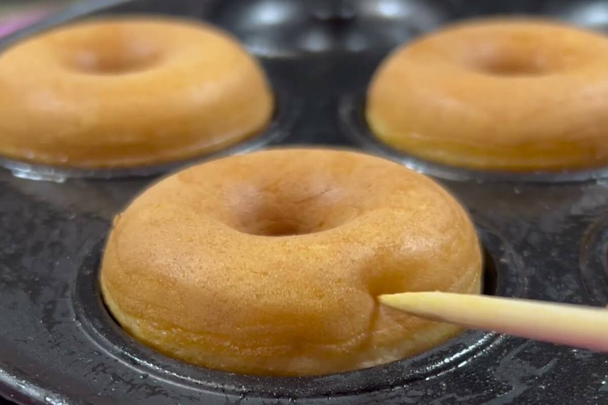 Estas son muy fáciles y rápidas de preparar.