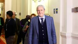 ¿Quién es Aldo Valle: exrector, abogado y filósofo que se convirtió en nuevo ministro de Ciencia?