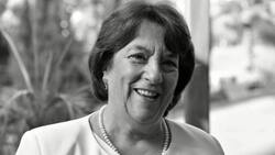 ¿Quién es Adriana Delpiano?: La nueva ministra de Defensa tras la salida de Maya Fernández