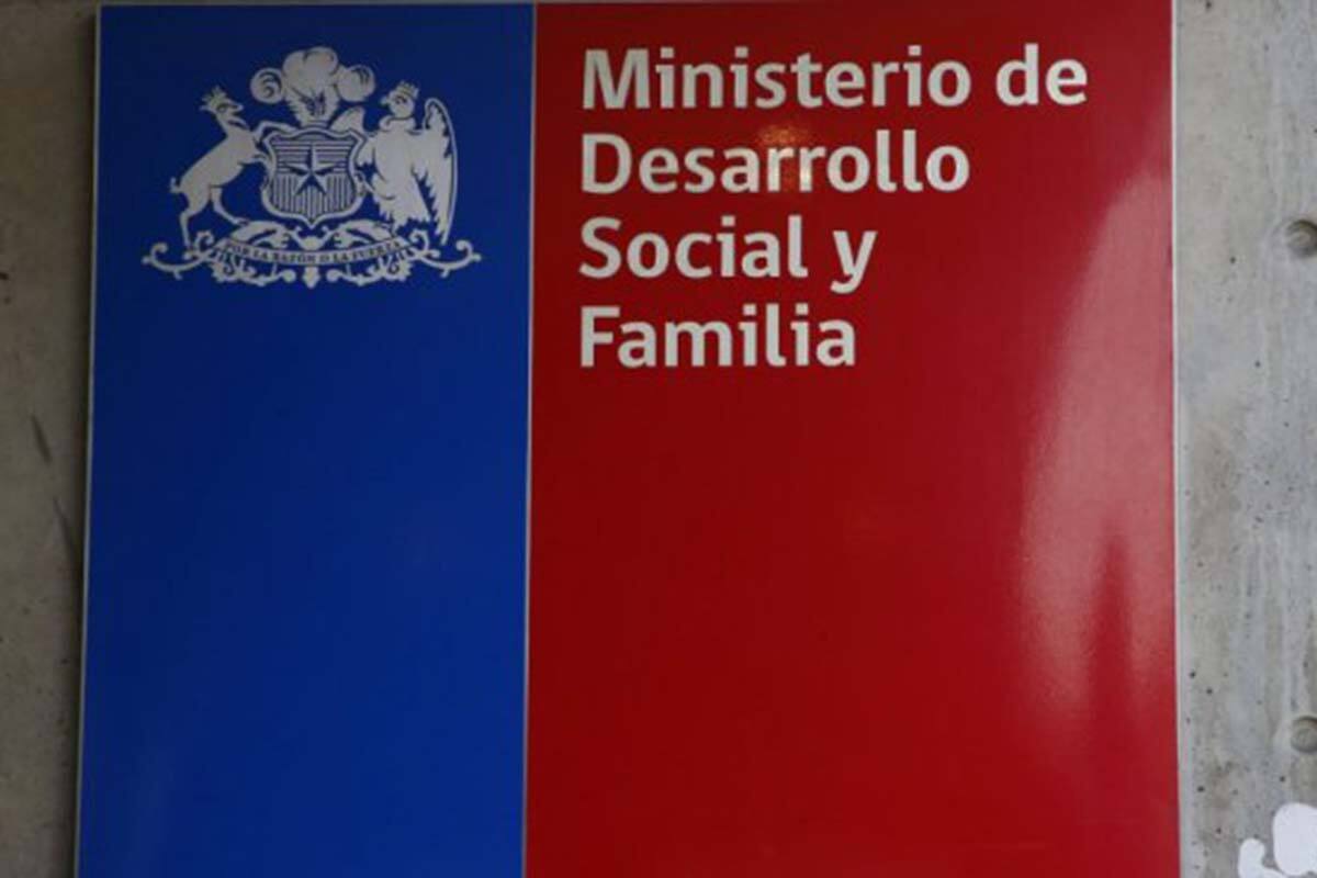 La Subsecretaría de Evaluación Social es administrada por el Ministerio de Desarrollo Social y Familia.