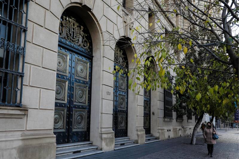 Inician investigación para determinar el hecho que desencadenó la muerte de una mujer.