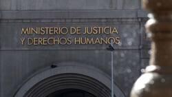 Ministerio de Justicia busca educadores, asistentes y administrativos: Pagan hasta $2.300.000
