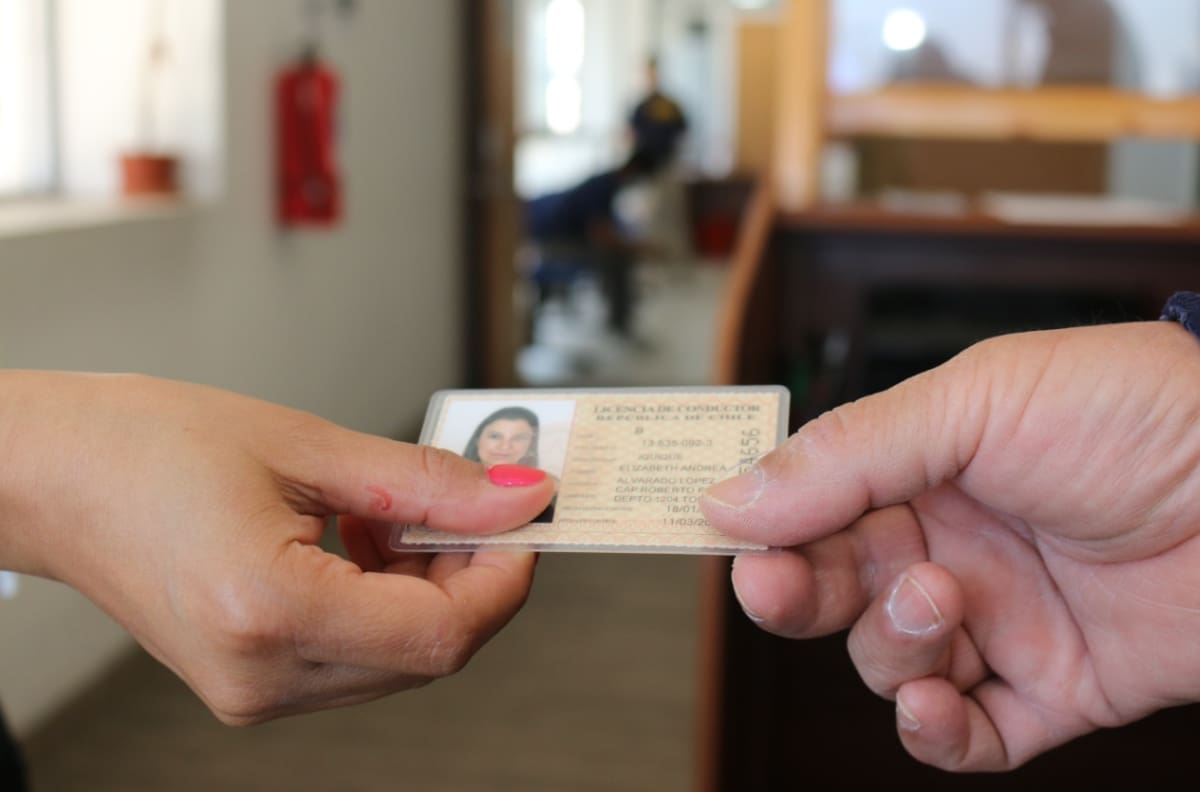 Confirmado: Ministerio de Transportes anuncia importante novedad para las personas que necesiten renovar licencias de conducir