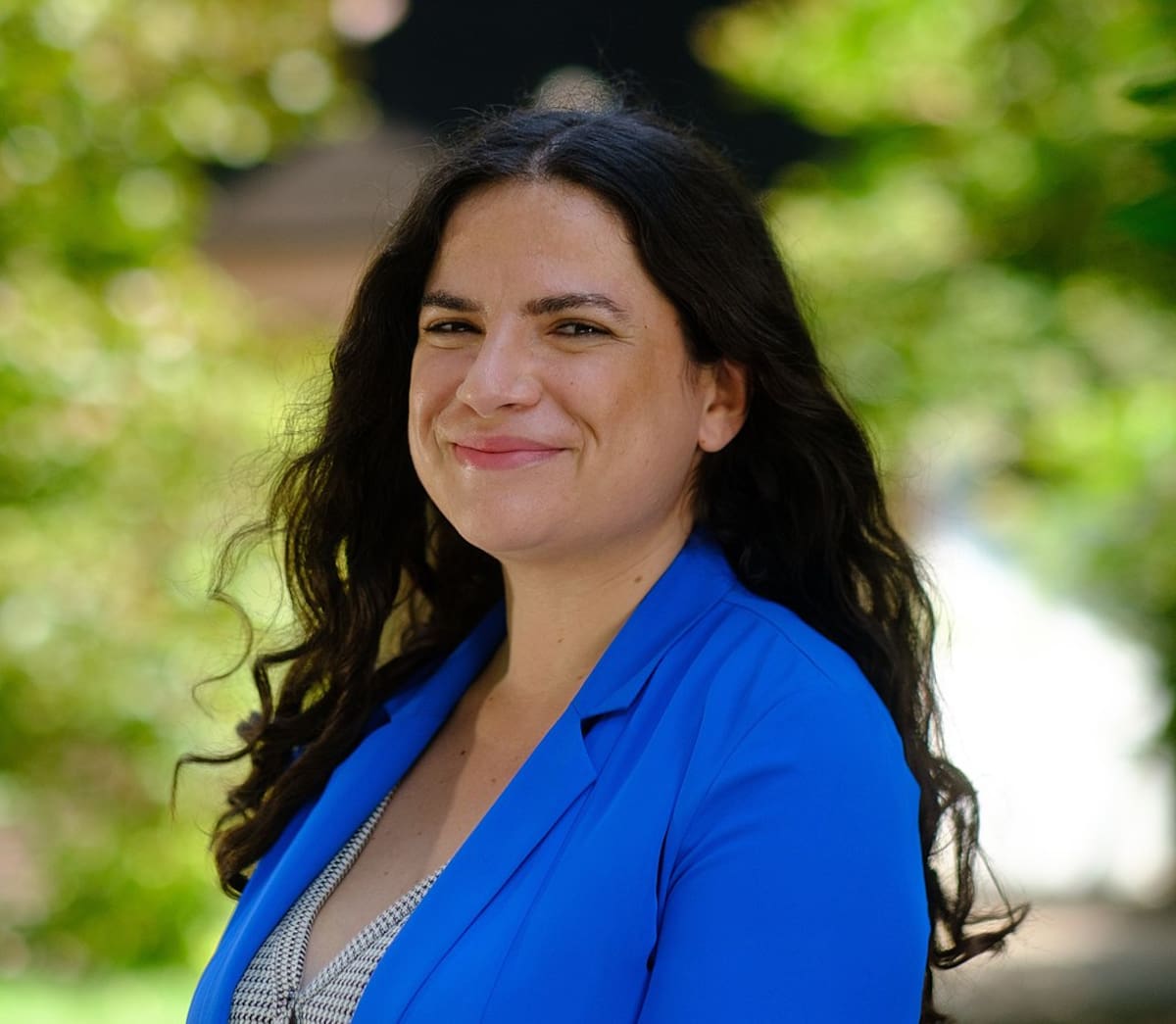 Ministra Antonia Orellana Guarello | Foto: Wikipedia