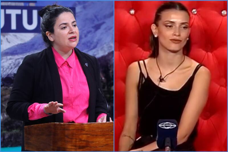 Ministra Antonia Orellana oficiará por el acoso que Constanza Capelli habría recibido en "Gran Hermano" Chile.