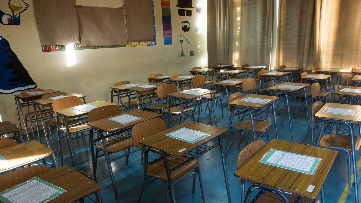 Prueba de Transición 2021: cómo será y cuándo se rendirá la prueba de admisión universitaria