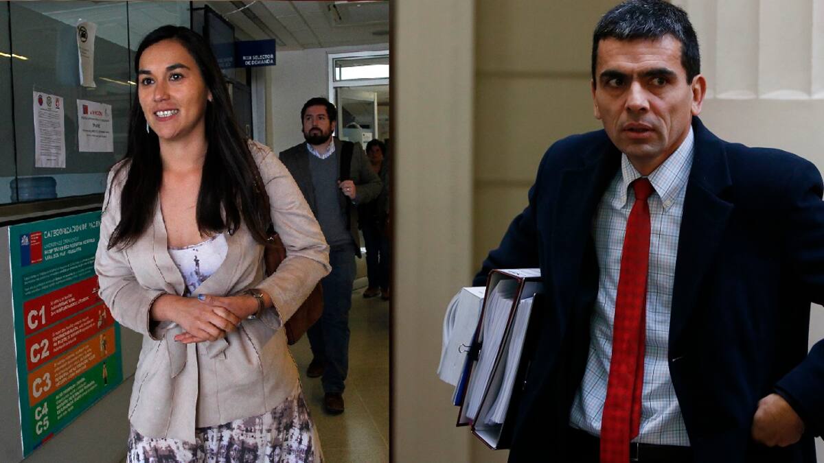 Del ex fiscal Gajardo a Izquia Siches: Los nombres que postulan las redes para redactar la nueva Constitución