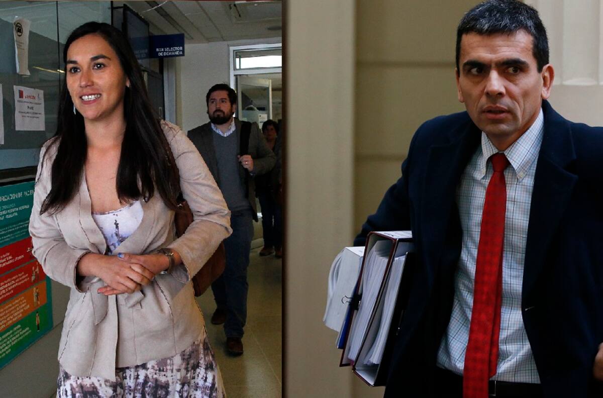 Del ex fiscal Gajardo a Izquia Siches: Los nombres que postulan las redes para redactar la nueva Constitución