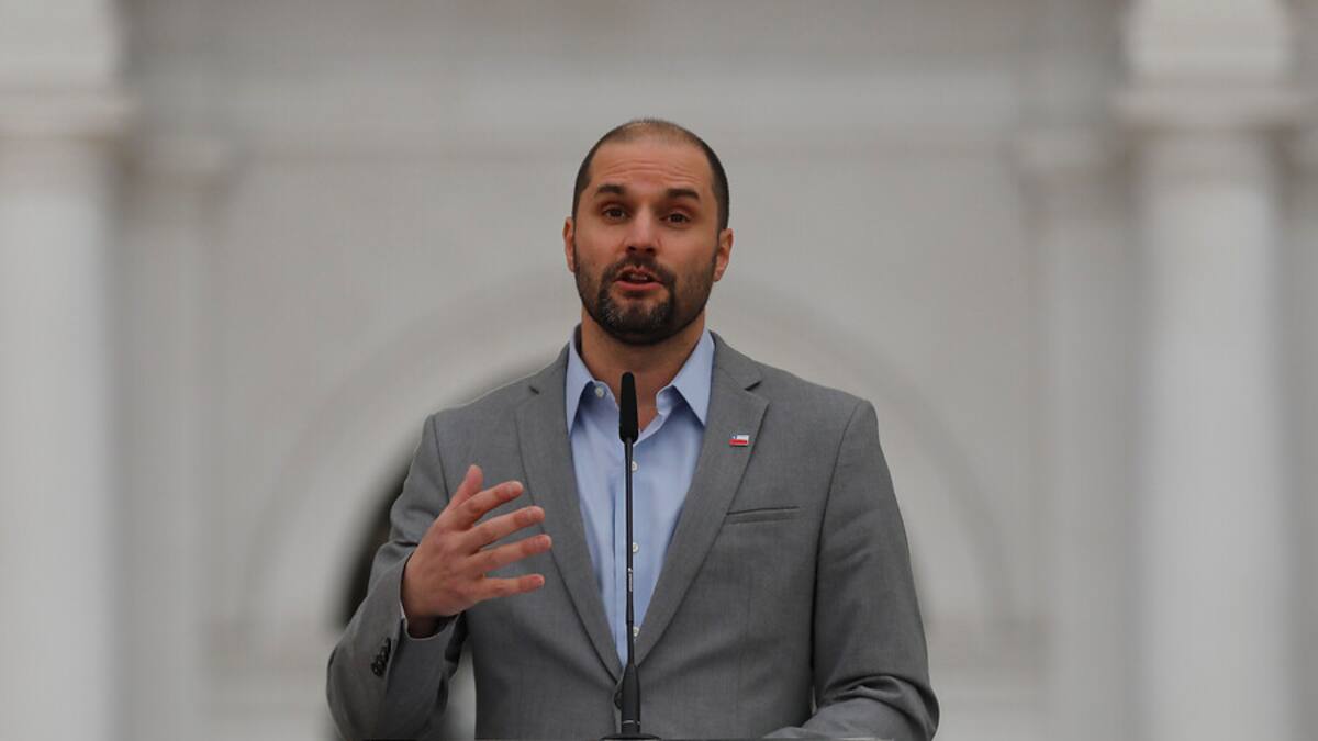 Plebiscito 2020: Gobierno realiza positivo balance del proceso