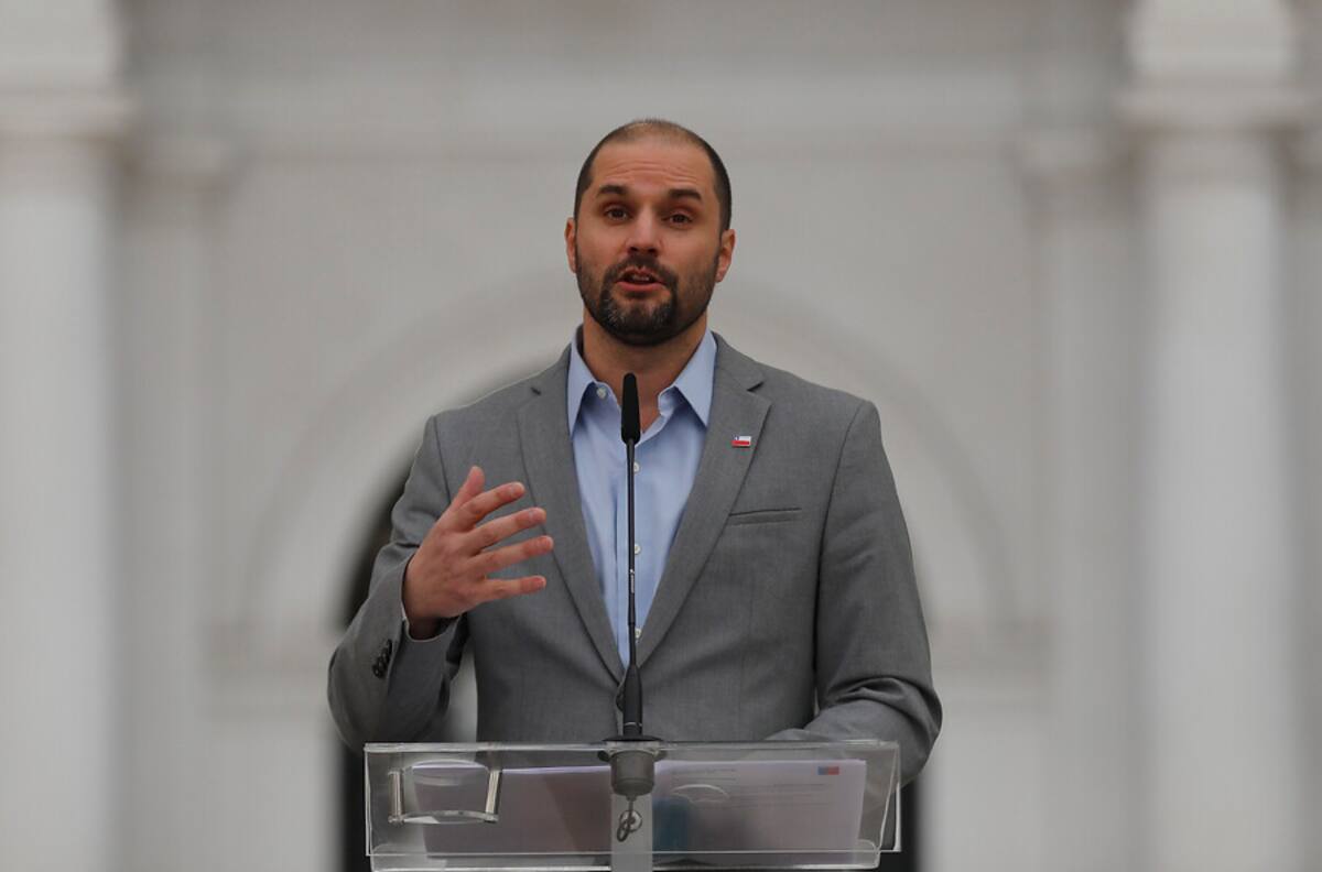 Plebiscito 2020: Gobierno realiza positivo balance del proceso