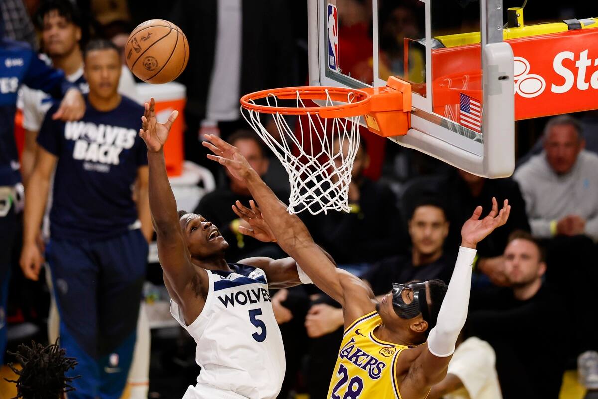 en playoffs de la NBA. EFE