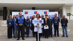 Ministerio de Salud declara alerta sanitaria preventiva por viruela del mono