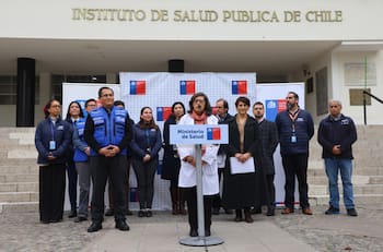 Ministerio de Salud declara alerta sanitaria preventiva por viruela del mono