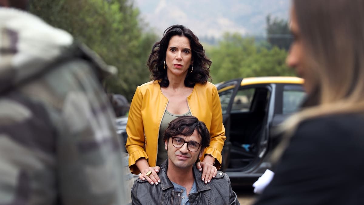 “Mira de quién te burlaste”: Canal 13 fija el estreno de su nueva teleserie de venganza con elenco de lujo