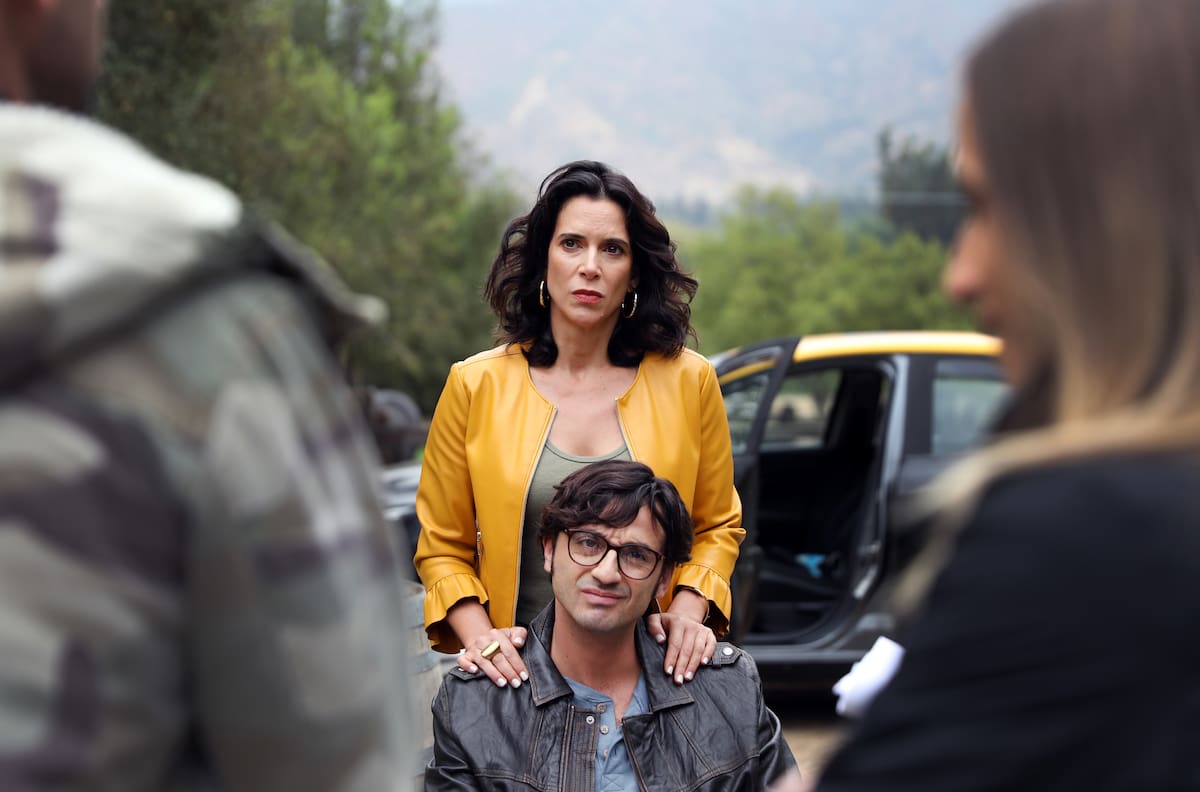 “Mira de quién te burlaste”: Canal 13 fija el estreno de su nueva teleserie de venganza con elenco de lujo