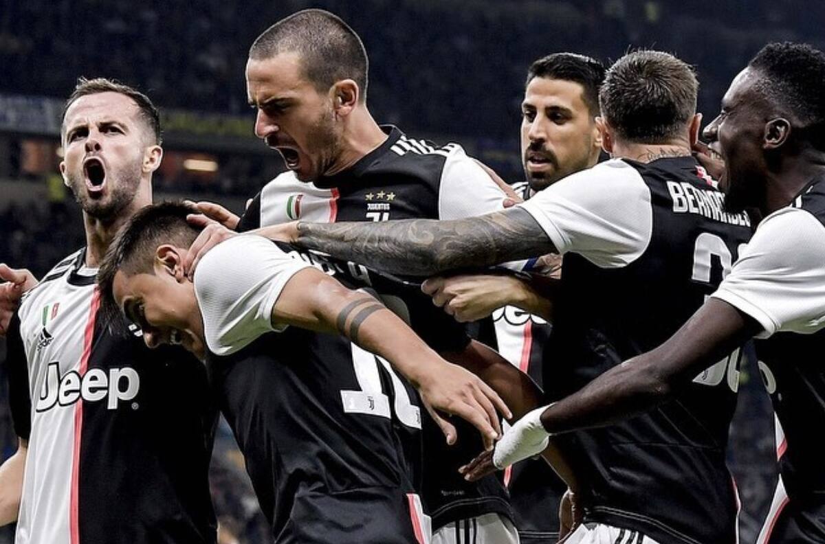 ¿Salieron ganando? Exfigura de Juventus y Barcelona llega a Rusia en reemplazo de Víctor Felipe Méndez