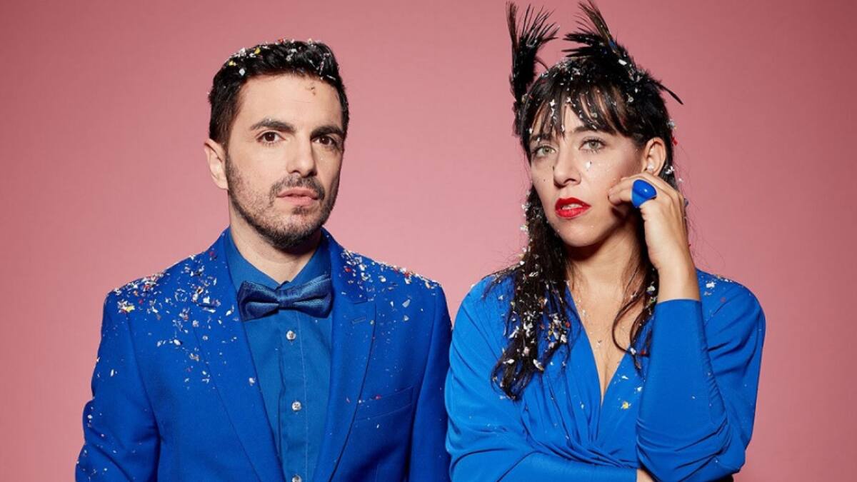 Miranda! suma tercer concierto en Chile: Fecha, lugar y precios de las entradas