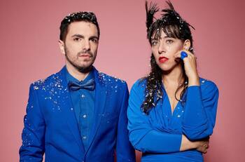 Miranda! suma tercer concierto en Chile: Fecha, lugar y precios de las entradas