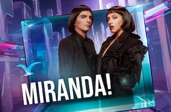 Este es el posible setlist que Miranda! interpretará en el Festival de Viña 2024