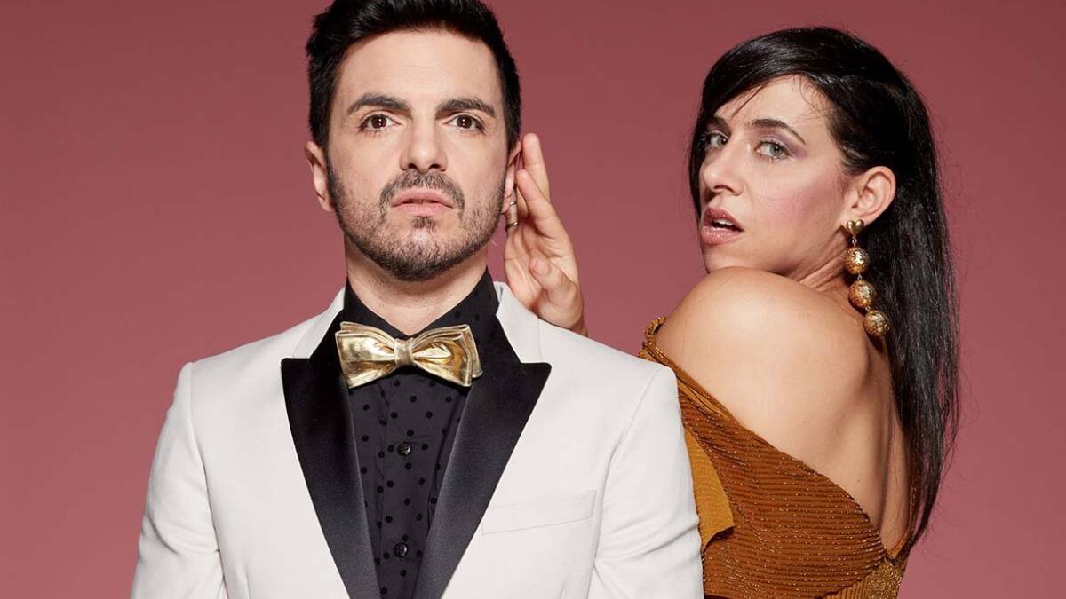 Miranda! suma segundo concierto en Chile: Revisa la fecha, el lugar y cuánto cuestan las entradas