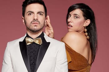 Miranda! suma segundo concierto en Chile: Revisa la fecha, el lugar y cuánto cuestan las entradas