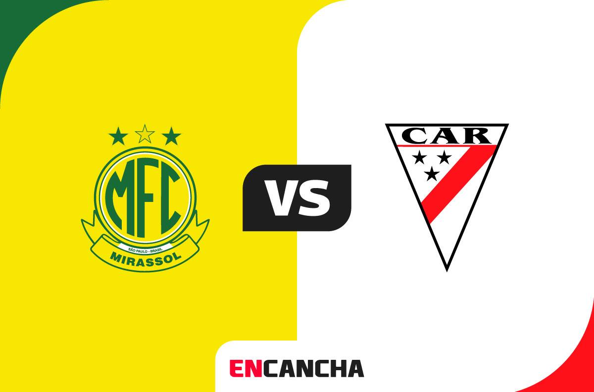 MARCADOR FINAL | Mirassol 2 - Always Ready 0 por Copa Libertadores 2026
