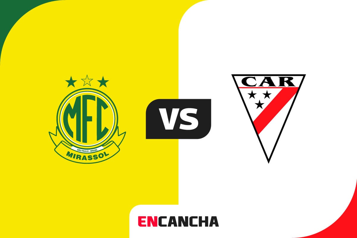 Por la fecha 3 de Copa Libertadores.