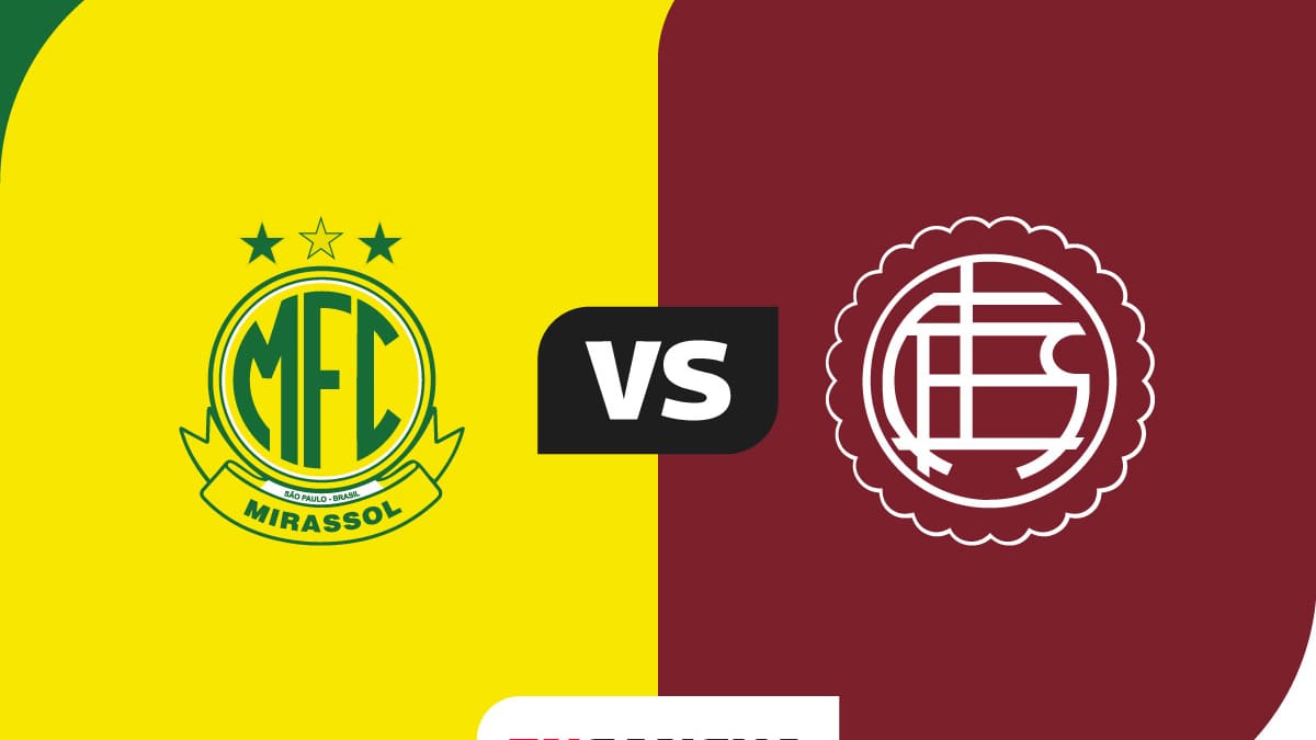 EN VIVO | Mirassol vs. Lanús por Copa Libertadores 2026: minuto a minuto del partido