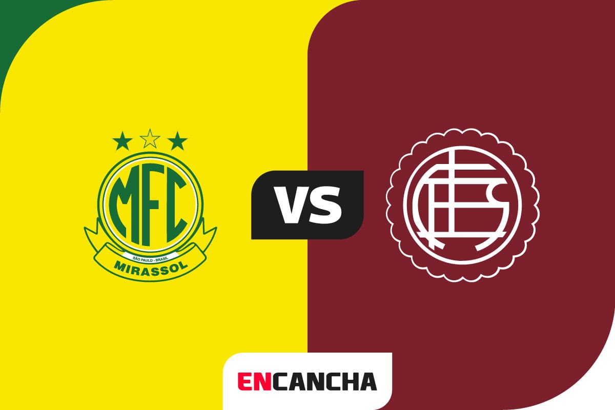 Se enfrentan por la fecha 1 de Copa Libertadores.