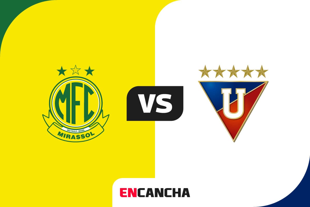 Por la fecha 4 de Copa Libertadores.