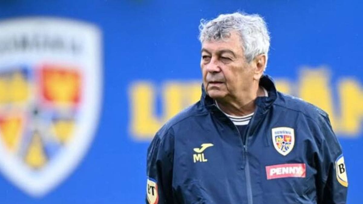 Dirigió a Iván Zamorano en el Inter de Milán y hoy se debate entre la vida y la muerte