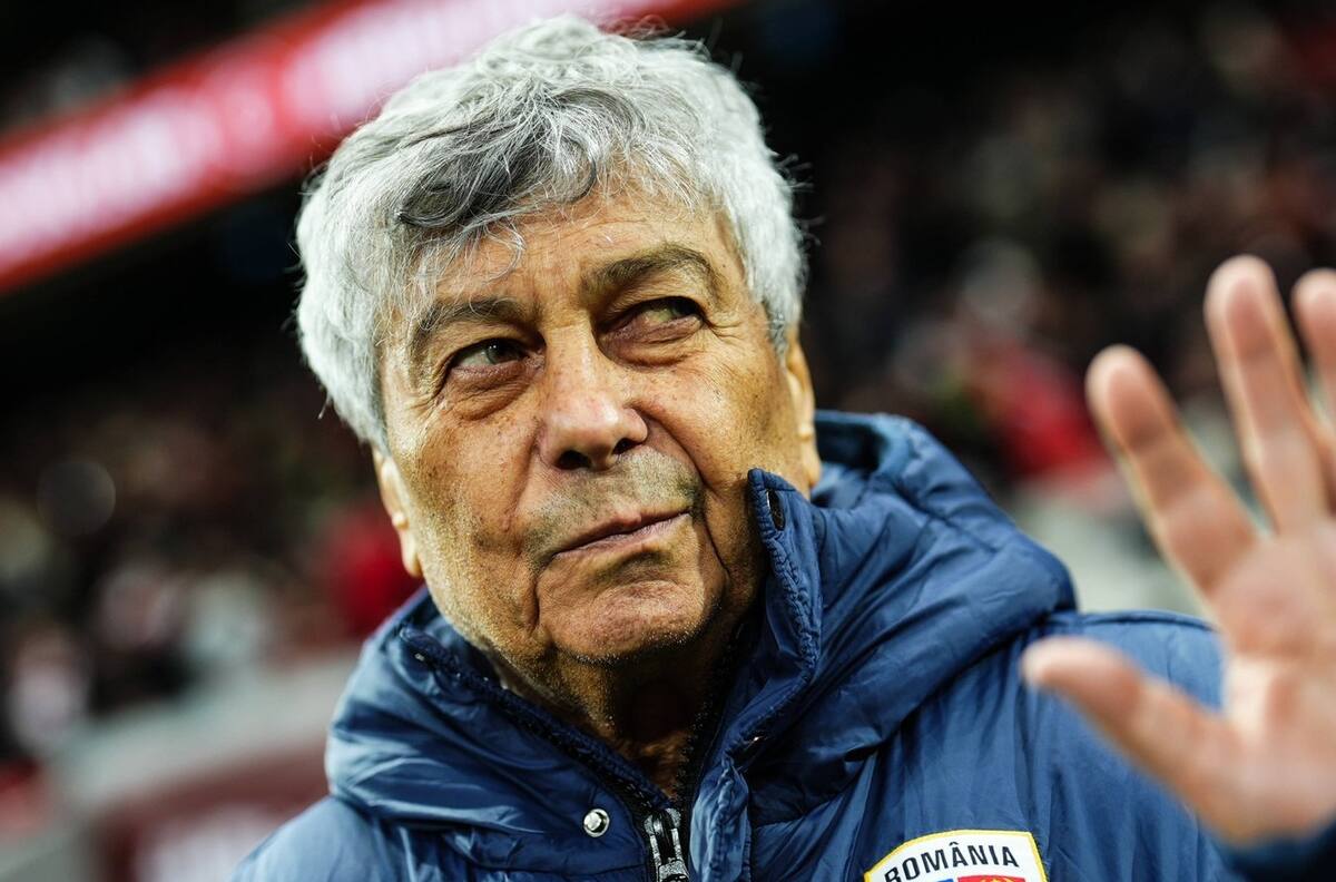 Luto en el fútbol mundial: fallece histórico entrenador rumano y ex DT de Iván Zamorano en el Inter