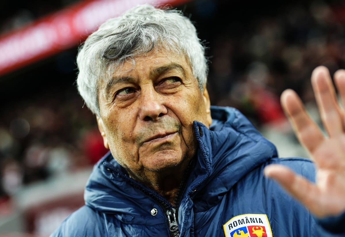 Falleció el ex DT de Iván Zamorano en Italia