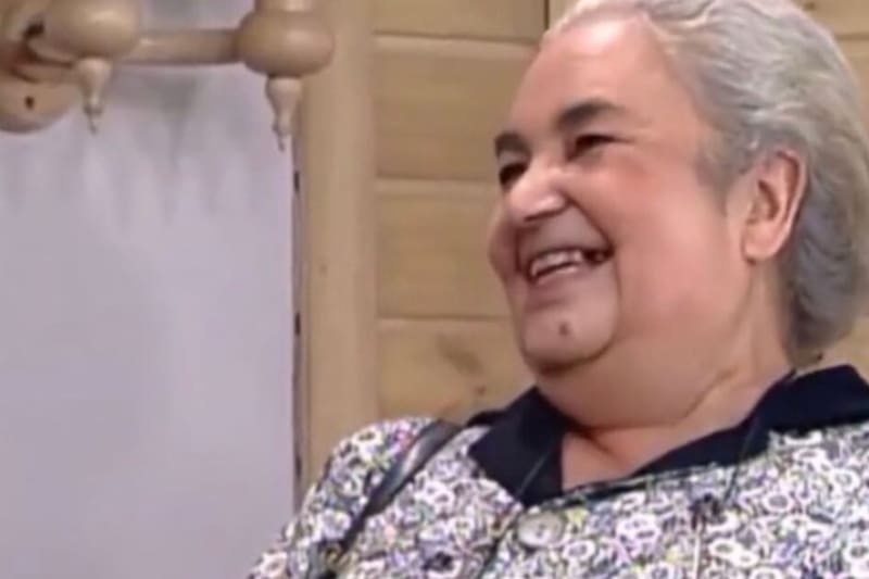 Mireya Moreno