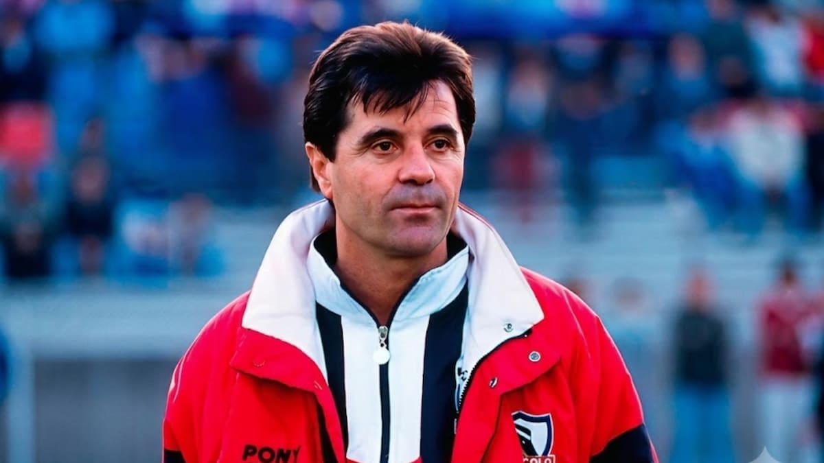 Fecha y hora confirmadas: este será el partido de Colo-Colo que Mirko Jozic verá en el Estadio Monumental