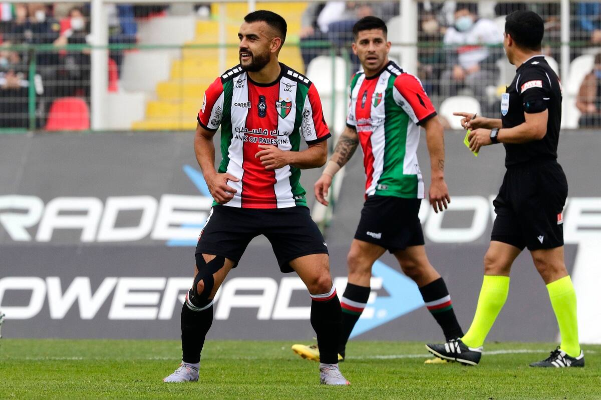 El mediocampista tiene un arranque de ensueño en la temporada 2023, siendo el máximo goleador de la competencia.