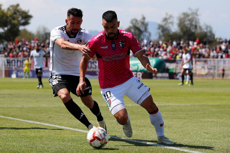 está cerca de sellar su regreso a Deportes Iquique. (Foto: Aton)