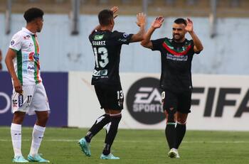 Figura del Campeonato Nacional se va dolido de su club: “Me hubiese gustado seguir”