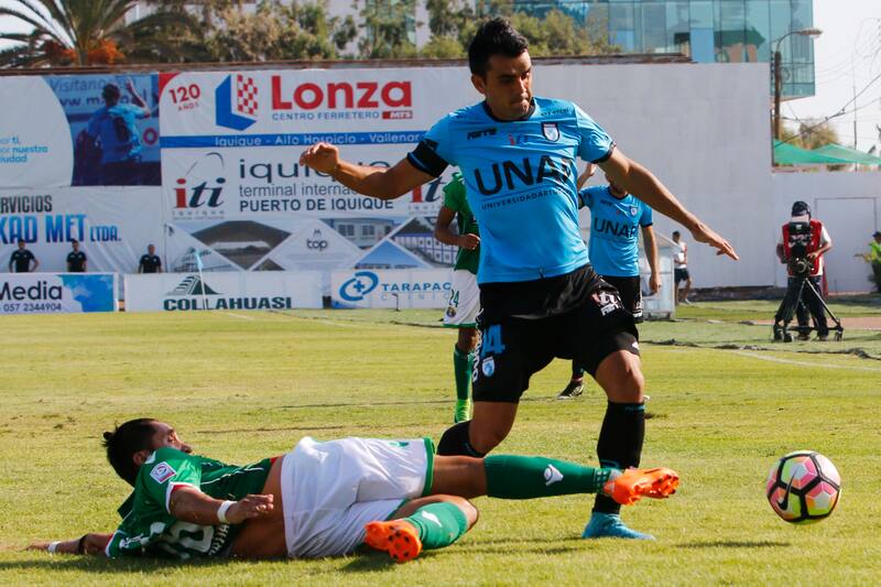 Misael Dávila está muy cerca de volver al equipo de sus amores.