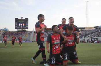Misael Llantén, el desechado por Colo Colo que se luce en Limache: “Sueño con volver y romperla”