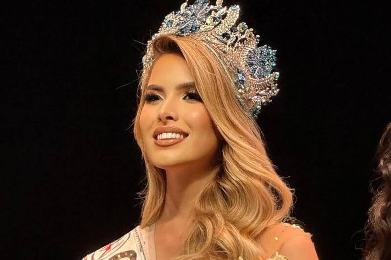 Fran Lavanderos no logró llegar al Top 10.