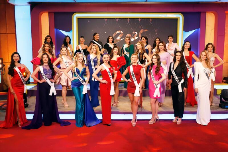 Conoce quienes pasaron a la etapa final del evento.
