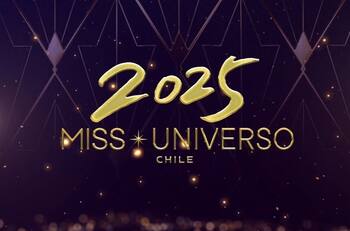 Miss Universo Chile 2025: Estas son las 5 participantes que pasan a la etapa final