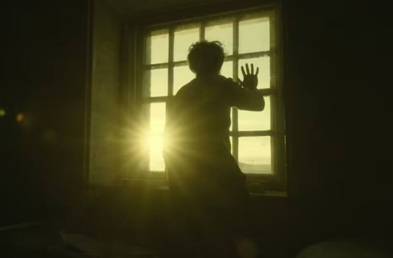 En "Misterios sin Resolver" participan testigos y expertos. Créditos: Netflix