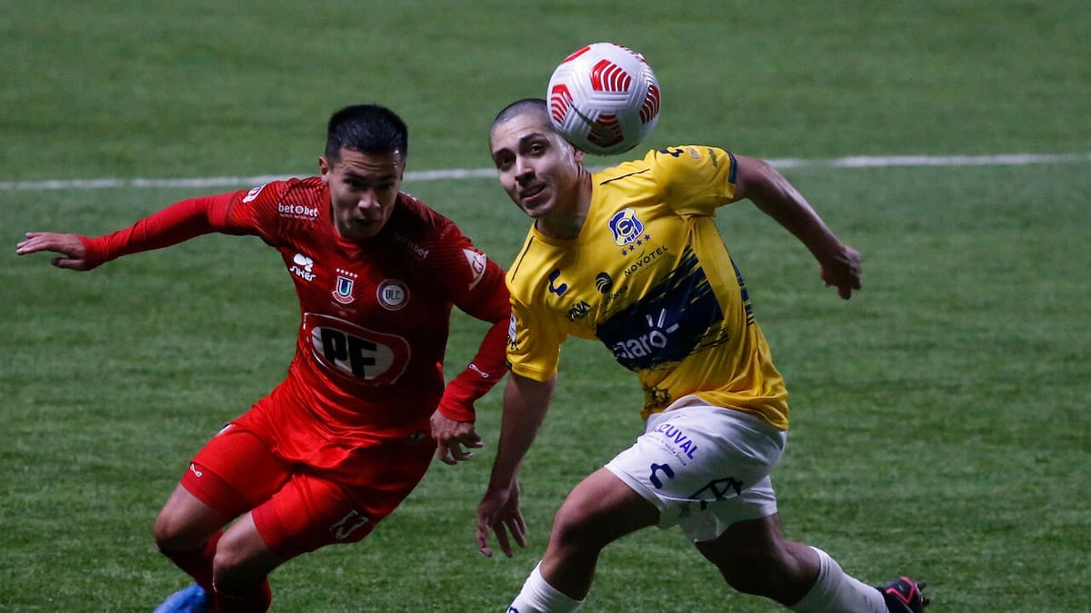 Cambió Valparaíso por Viña del Mar y confiesa: “No me sentí valorado en Everton, en Wanderers es distinto”