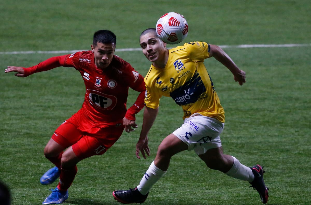 Cambió Valparaíso por Viña del Mar y confiesa: “No me sentí valorado en Everton, en Wanderers es distinto”