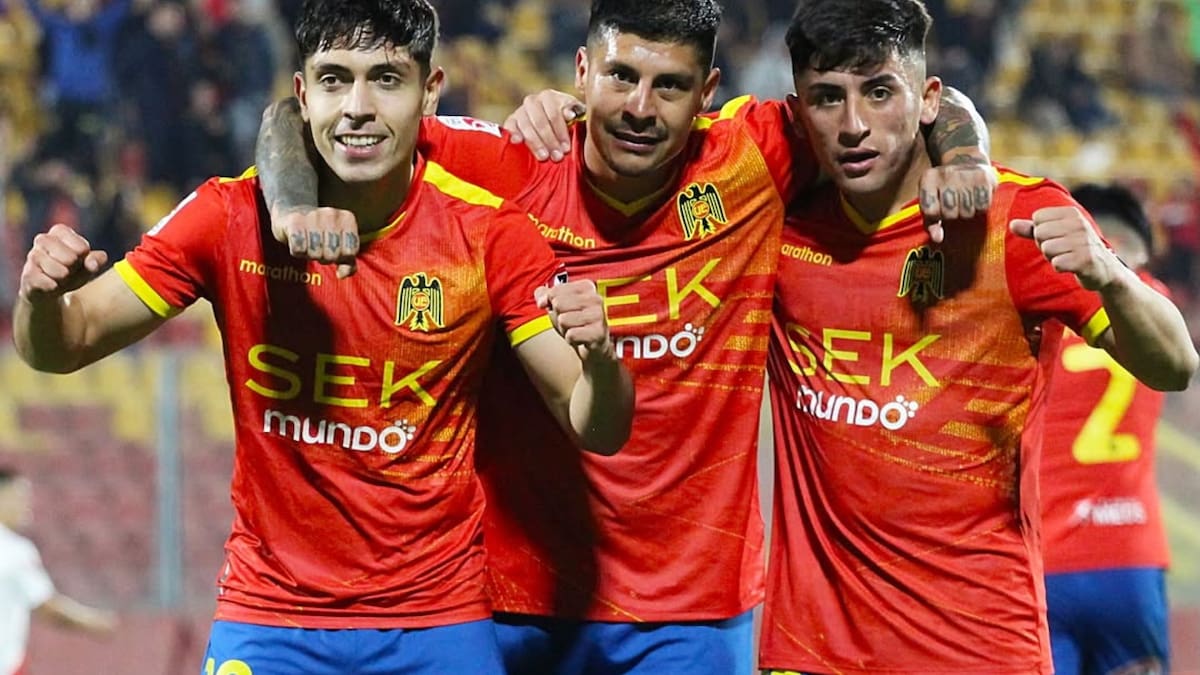 “Jugar en un grande sería un sueño; me tocó ir dos veces al Monumental con 40 mil personas y era una locura”